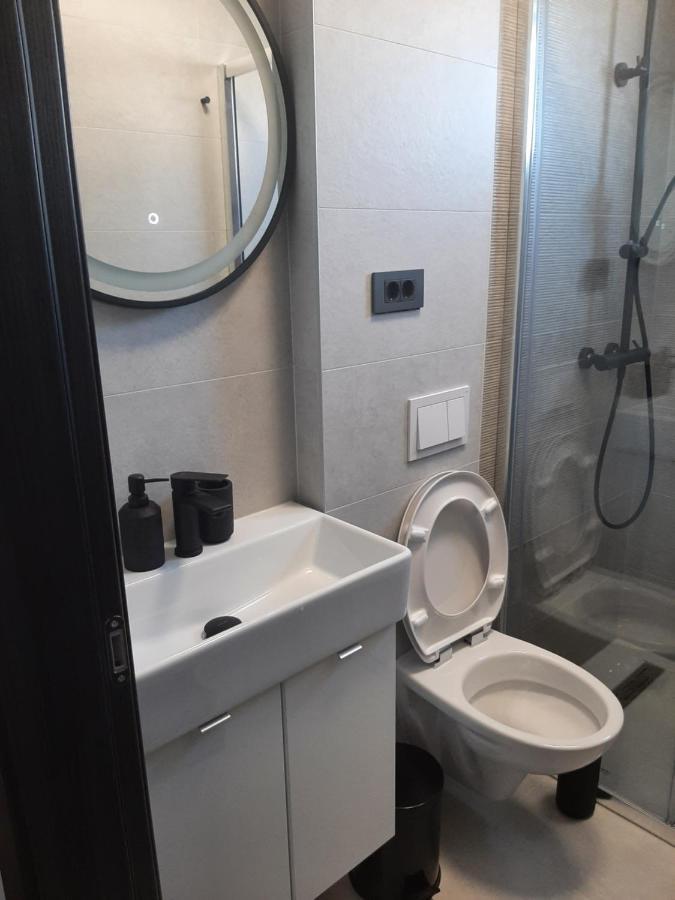 Apartman Mate Лопар Экстерьер фото