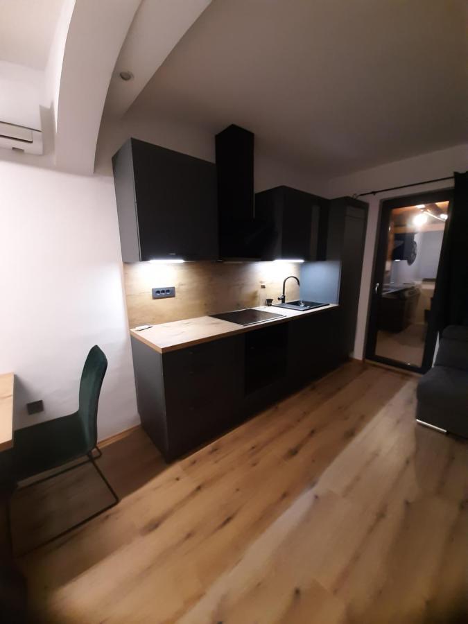 Apartman Mate Лопар Экстерьер фото