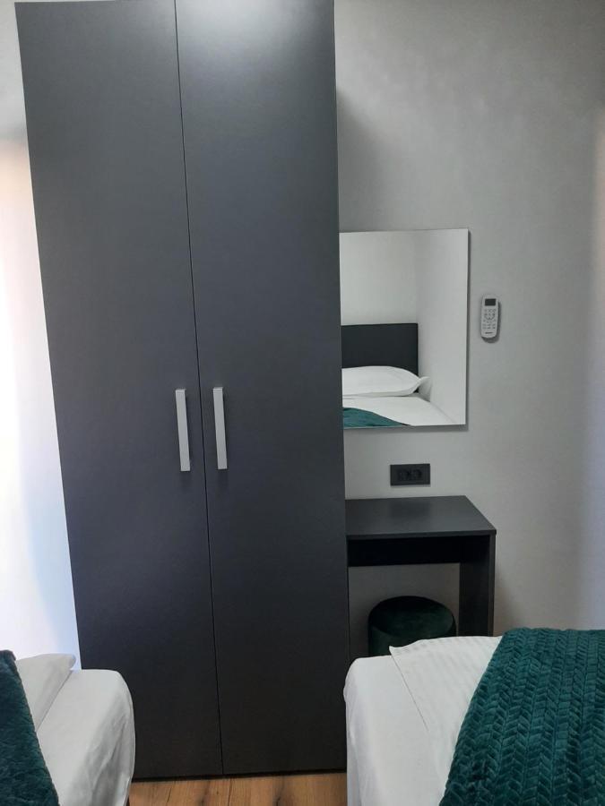 Apartman Mate Лопар Экстерьер фото