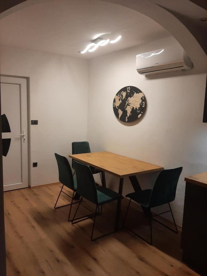 Apartman Mate Лопар Экстерьер фото