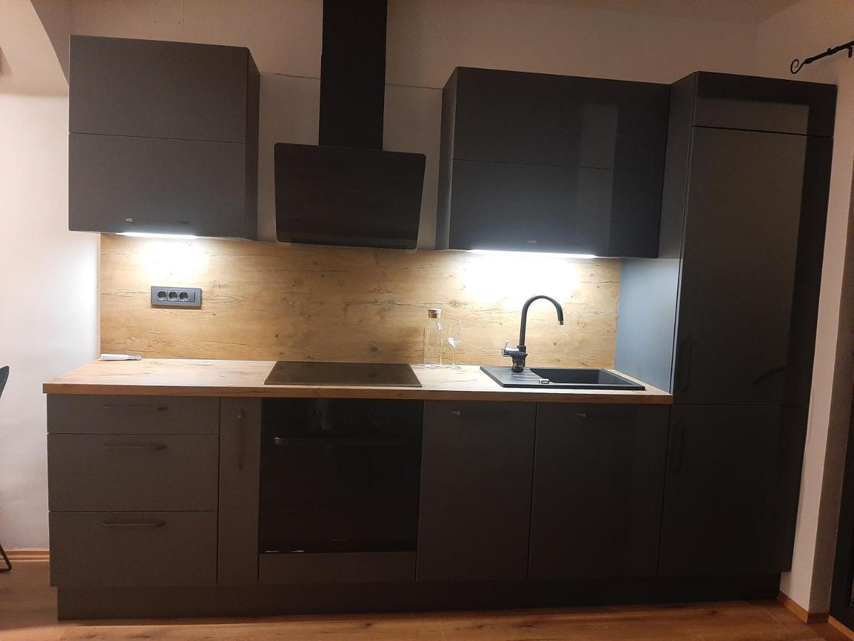Apartman Mate Лопар Экстерьер фото
