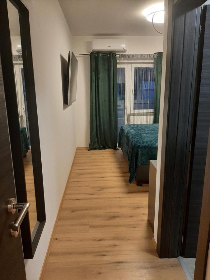 Apartman Mate Лопар Экстерьер фото