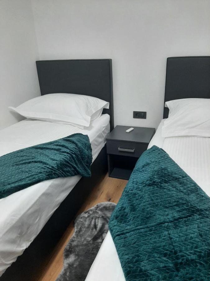 Apartman Mate Лопар Экстерьер фото