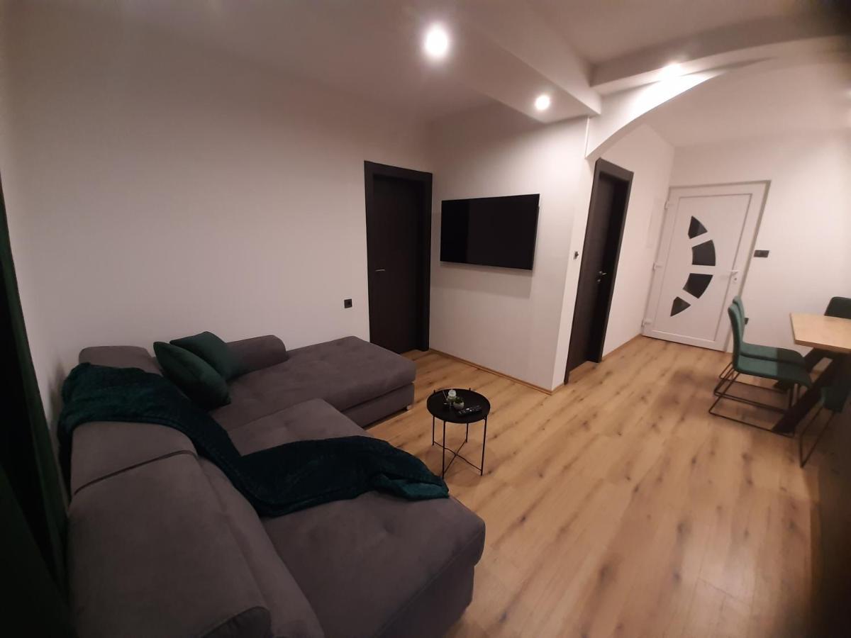 Apartman Mate Лопар Экстерьер фото